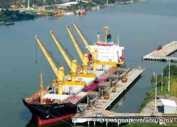 Concamin impulsará los puertos de Tuxpan, Veracruz y Alvarado - Imagen de Veracruz