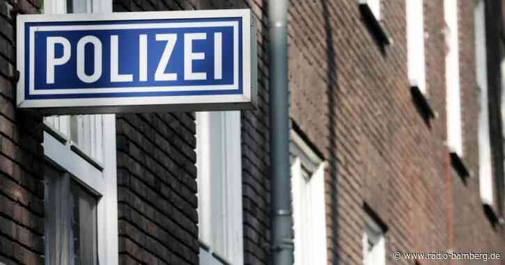 Doppeltes Kennzeichen: Streich beschäftigt Polizei