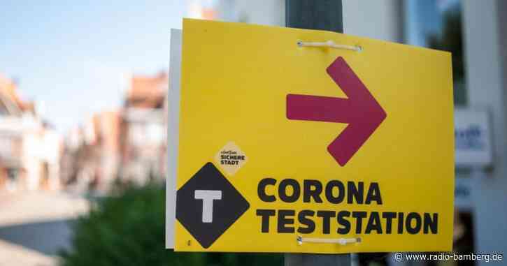 Kostenlose Corona-Schnelltests nur noch bis Oktober