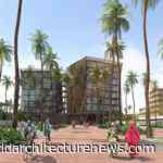 Senegal invest in ICT with Technology Park by IDOM