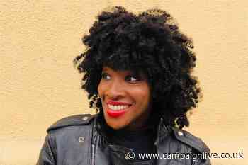 History On Repeat: the London filmmaker fighting for justice and for black lives