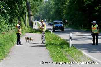 85-Jährige aus Thalfingen weiter vermisst: Polizei plant erneute großangelegte Suchaktion