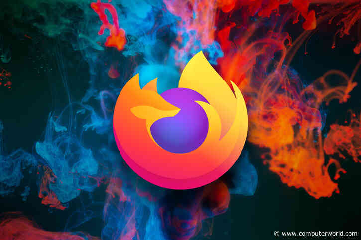 As Mozilla talks up Firefox's future, the present is killing it