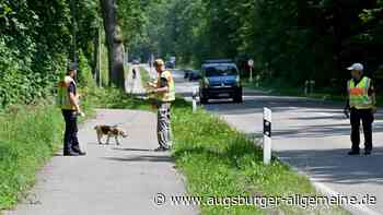 85-Jährige aus Thalfingen weiter vermisst: Polizei plant erneute groß angelegte Suchaktion