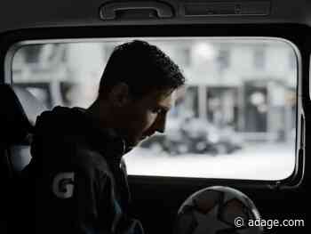 How Messi’s Barcelona exit for Paris will affect his branding power