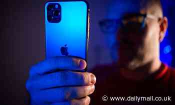 Apple defends scanning iPhones for child abuse images, saying algorithm only identifies flagged pics