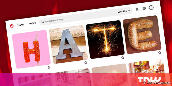 Anti-Semitic merchandise persists on Pinterest, despite restrictions