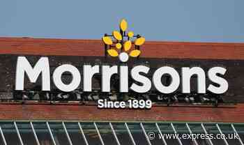 Morrisons slashes 50 percent off baby care, food and more in August Baby Event - Express