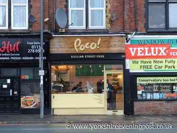 POCO Sicilian Street Food in Kirkstall Road announces second restaurant in Leeds - Yorkshire Evening Post