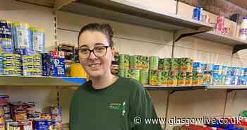 Glasgow food bank manager expects 'tidal wave' of people coming through doors when Universal Credit cut hits - Glasgow Live