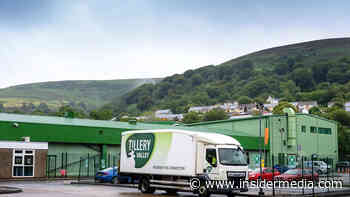 Joubere Food Group strikes deal for healthcare catering firm - Insider Media