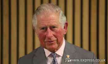 Prince Charles banned Royal chefs from buying one particular food item over cruelty claims - Express