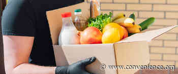 MealConnect Launches Food-Rescue Awareness Campaign - NACS Online