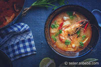 A Guide to Thailand's Global Food & Beverage Export Industry | Alibaba Blog - Alibaba News Channel