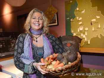 Fuel poverty will spell more food poverty says food campaigner Kay Johnson - Lancashire Post