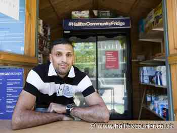 Plea for help from Calderdale's food banks helping some of borough's most vulnerable - Halifax Courier