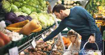 A zero-waste lifestyle leads Tesco shopper to a free food hack - Daily Record
