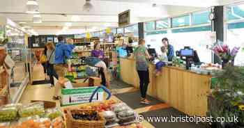 Former Bristol undertakers to reopen as organic food shop and café - Bristol Live