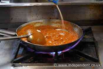 Food blogger sparks debate with call to stop describing all Indian food as ‘curry’ - The Independent