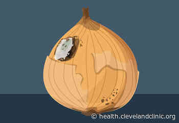 What Happens if You Accidentally Eat Moldy Food? - Health Essentials from Cleveland Clinic