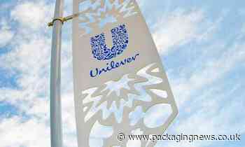 Unilever joins NEXTLOOPP project to create recycled polypropylene food packaging - Packaging News