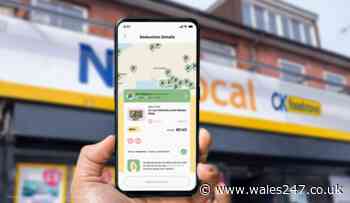 This innovative app will significantly reduce food waste and save you money - Wales247