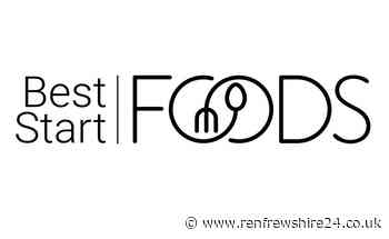 Families urged to apply for Best Start food payment A Renfrewshire MSP is encouraging residents to - Renfrewshire 24 News