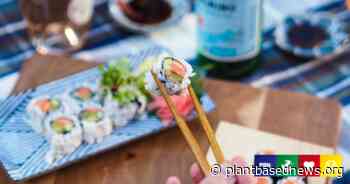 08/08 This Week’s New Vegan Food Launches (All 13 Of Them) - Plant Based News
