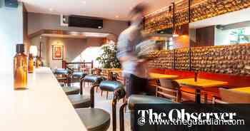 Burnt Orange, Brighton: ‘Delivers on its smoky promise’ – restaurant review - The Guardian
