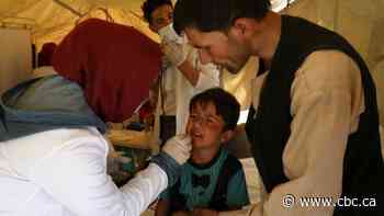 Taliban tighten control of Afghan north as UN fears erasure of human rights