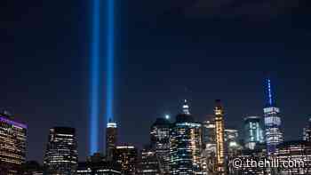 DOJ reviewing 9/11 files after victims' families ask Biden to skip memorials