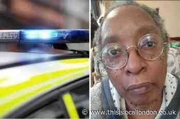 Concern for welfare of 66-year-old missing Greenwich woman