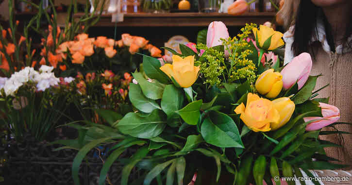 Lohn-Plus in Blumengeschäften und Gartencentern: