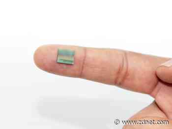 Nikon partnership nods to big ambitions for 4D sensing company