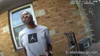 Black realtor, client cuffed outside home they were viewing after neighbor calls cops