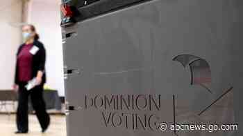 Lawyers who filed election lawsuit must pay rivals' fees