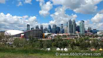 Calgary sky clear, but smoke could return by Friday: meteorologist - 660 News