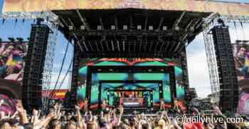 Western Canada's largest EDM festival is returning to Calgary this month | Listed - Daily Hive