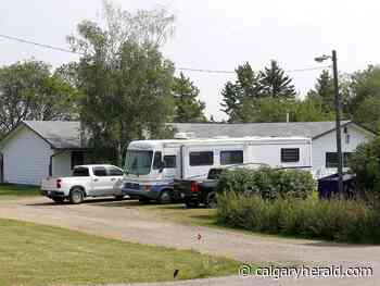 Corbella: Penhold man recounts horrific home invasion that led to the death of the intruder - Calgary Herald