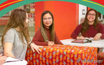 Three tech roles available in Calgary right now - BetaKit