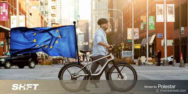 Gear up: Harley-Davidson’s ebikes are rolling across Europe
