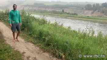 Onetime oil-and-gas worker now a filmmaker who's directing his energy to the eastern slopes