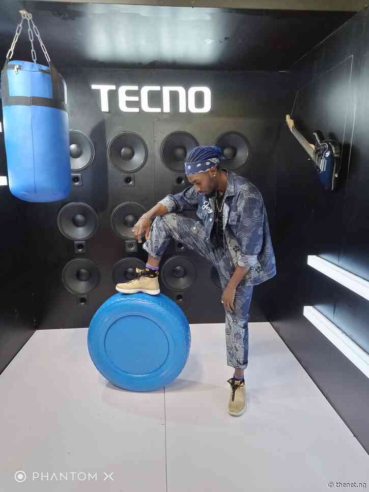 Tecno Comes Through for BBN Housemates as They Capture Their Saturday Night Fun Memories