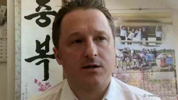 Spavor faces spy ruling as Huawei decision looms