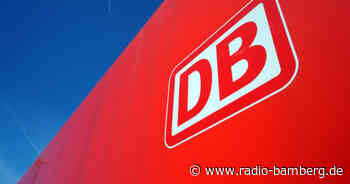 Lokführerstreiks sorgen für Behinderungen im Bahnverkehr der Region Bamberg-Forchheim