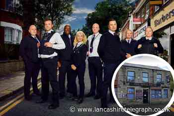 A Burnley pub features on Channel 5’s Call The Bailiffs