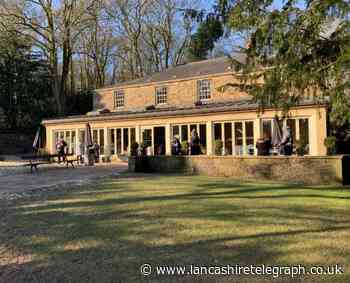 Burnley's Towneley Park cafe gets new operator
