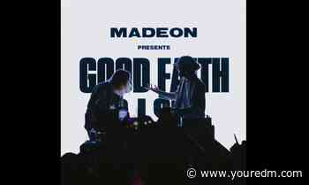 Watch Madeon Throw Down Rare DJ Set with Surprise Guest Porter Robinson [FULL SET] - Your EDM