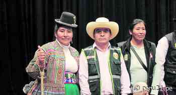 [Entrevista] Valentín Sánchez: “Vallejos es un seudodirigente” - Diario Perú21