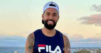 VÍDEO Omar Sánchez aprovecha la ausencia de Anabel Pantoja para llevar a su 'enemigo' a casa - Lecturas